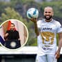 Dani Alves visita El Salvador y elogia los cambios bajo Bukele: “Es un ejemplo para el mundo”