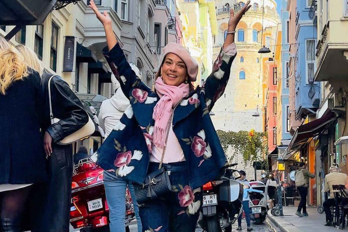 Adamari López recuerda a su padre con emotivo video