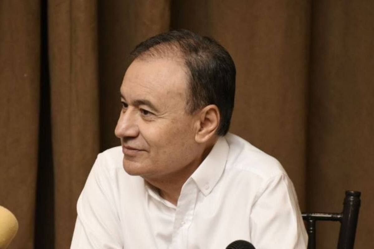 Sonora será una marca a nivel internacional en materia de turismo: Alfonso Durazo