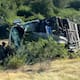 Mueren dos personas en accidente de carretera Guaymas-CO