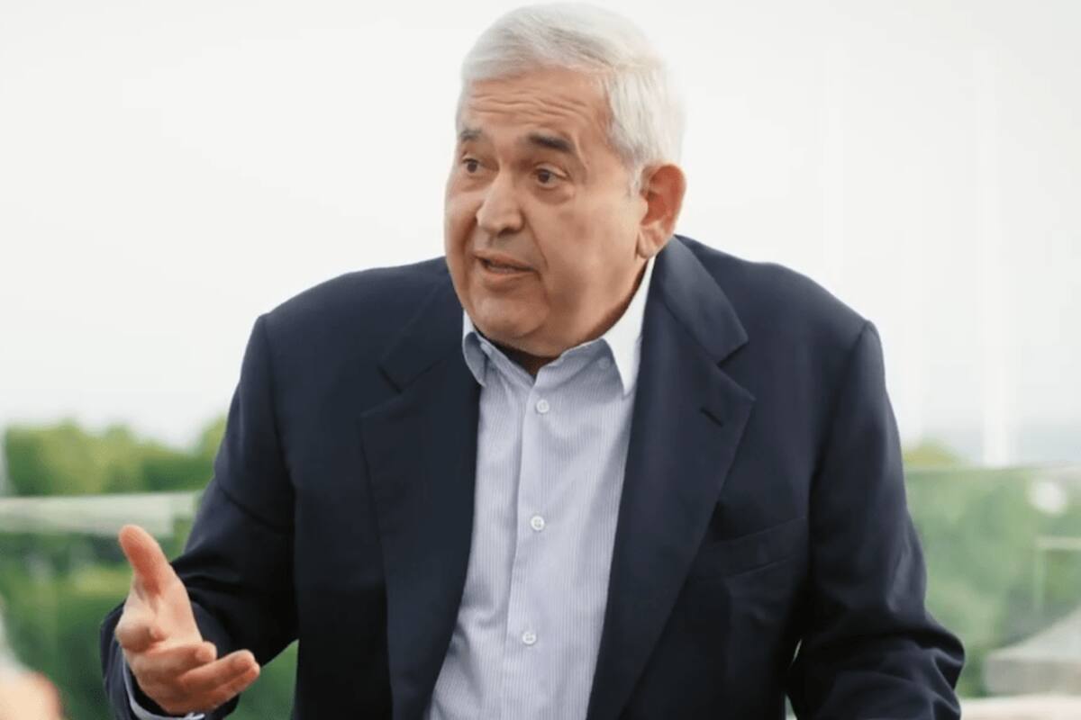 Ancira es extraditado a México; lo trasladan en avión de FGR