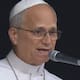 Papa León XIV reaparece en el Angelus dominical tras cirugia