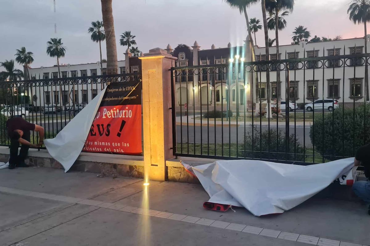 Prepara Steus entrega de las instalaciones de la Unison