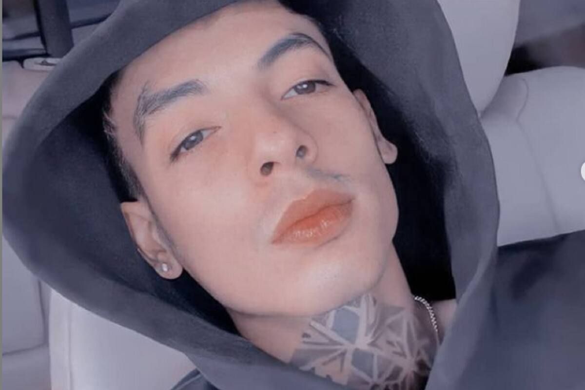 Natanael Cano revela la enfermedad mental que padece