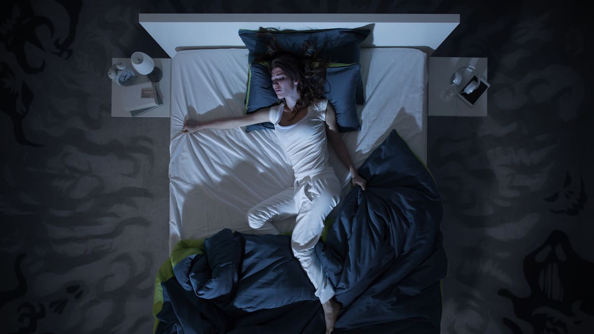 El negocio del sueño: los neurólogos piden no caer en la trampa de productos milagro para tratar el insomnio