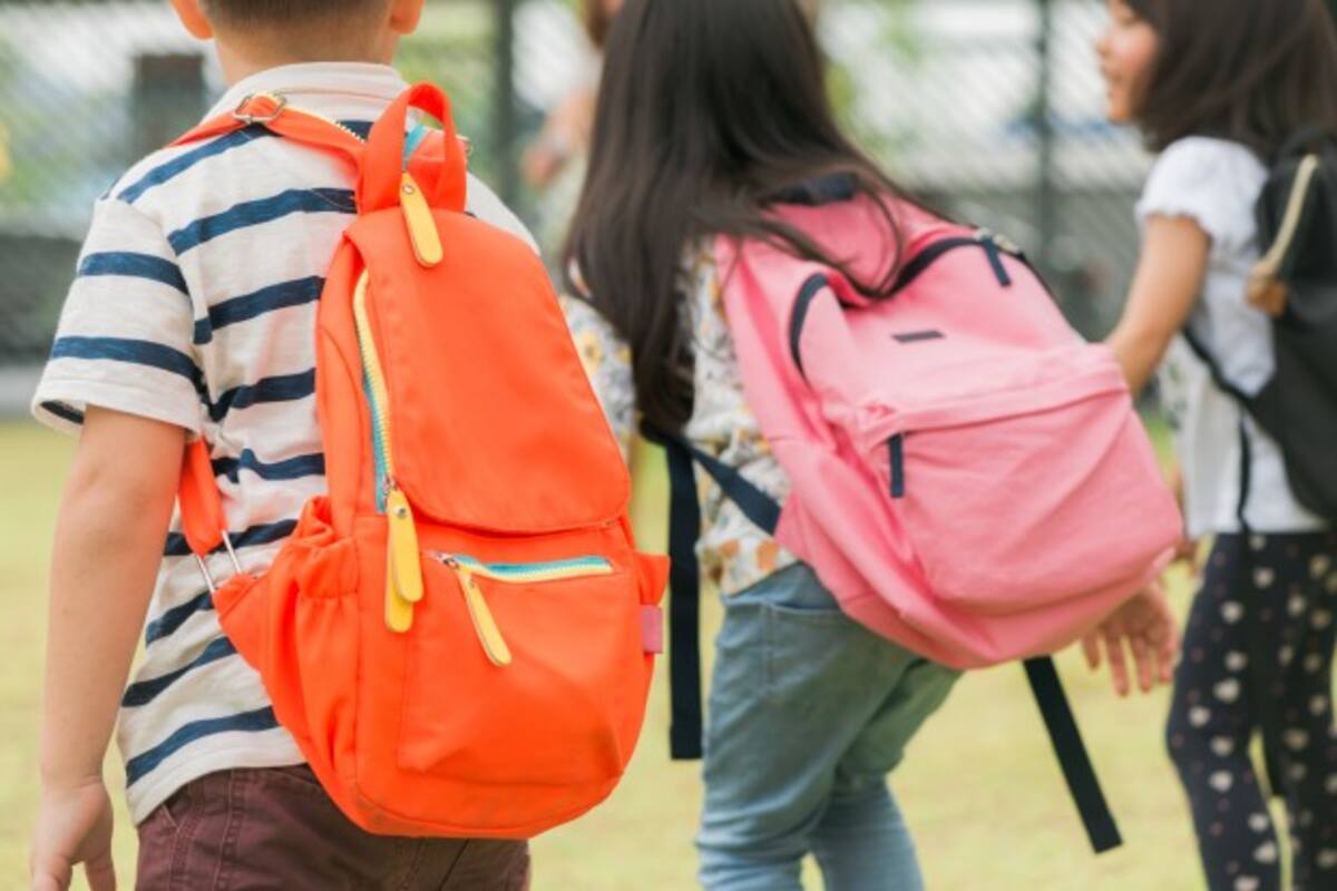 Mochila segura requiere ley que incluya a docentes y personal de los planteles