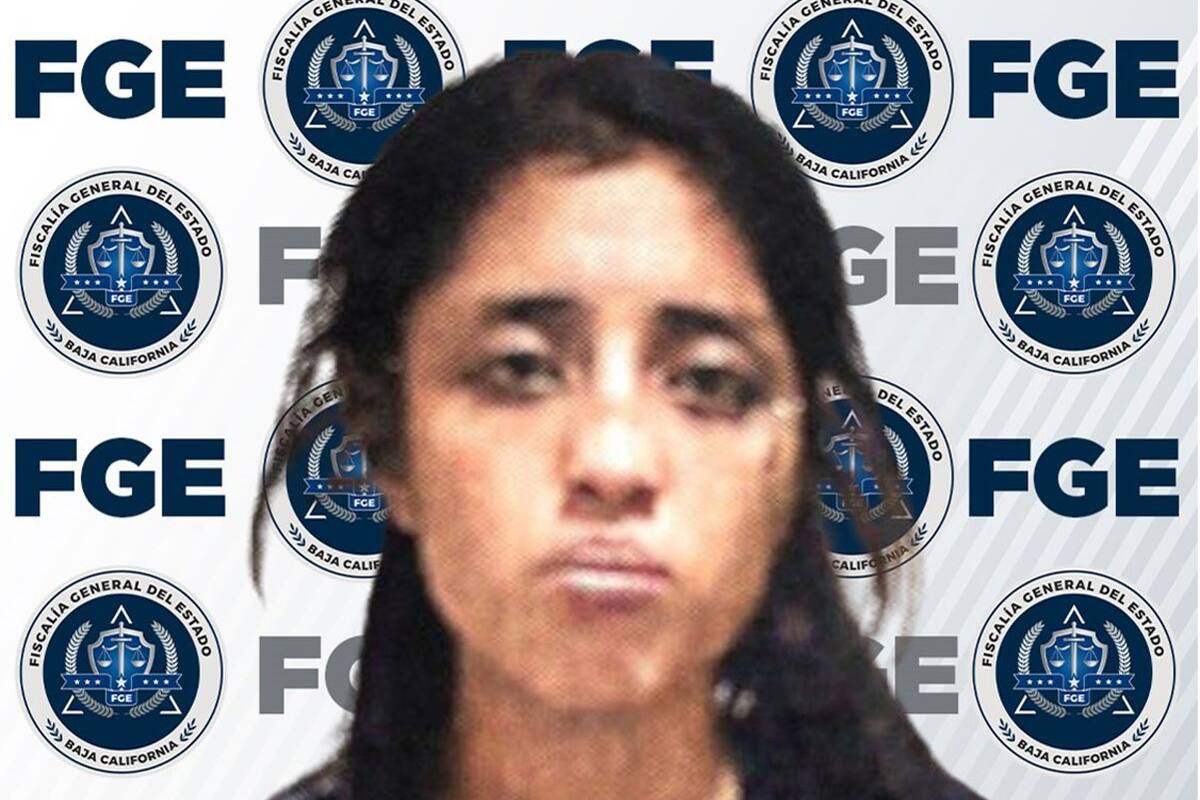 Sentencian a mujer a 3 años de prisión por robo calificado con violencia