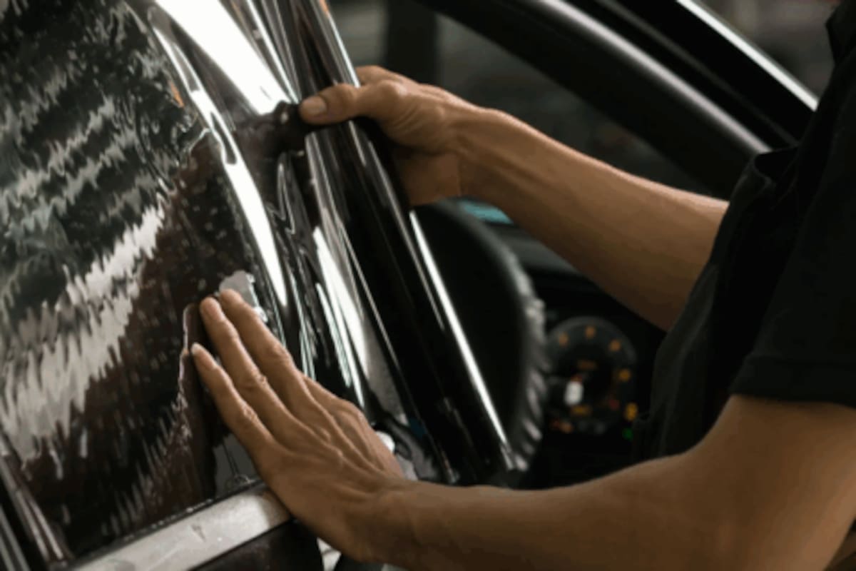 Plantean definir lineamientos claros sobre vidrios polarizados en Tijuana