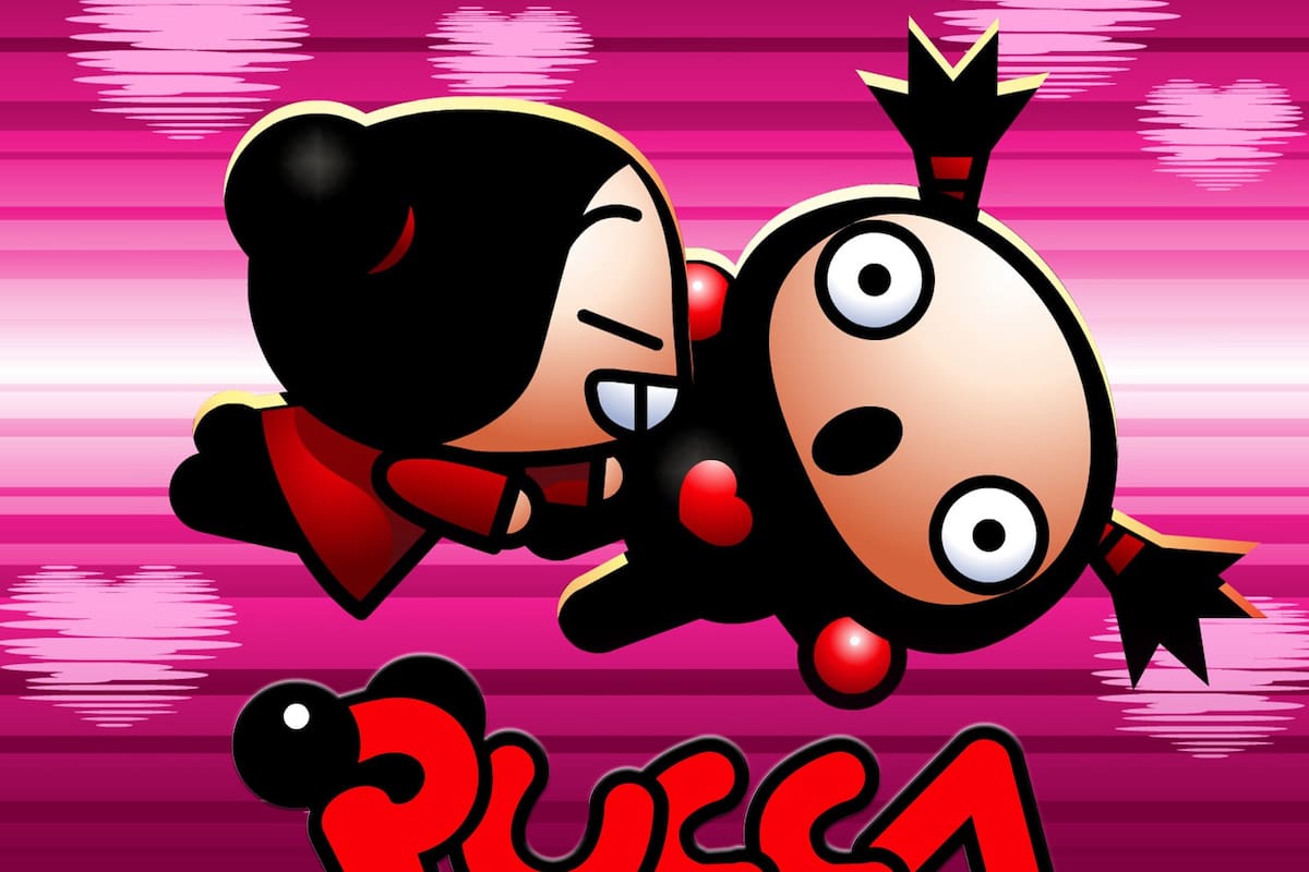 Inteligencia artificial recrea a Pucca en la vida real ¡Se ve muy linda!