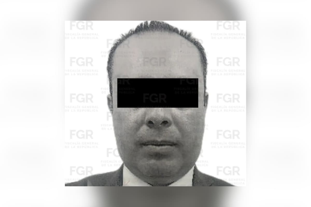 Vinculan a proceso a un agente del Ministerio Público Federal por presuntamente liberar en Aguascalientes a un imputado cuyo delito ameritaba prisión preventiva oficiosa
