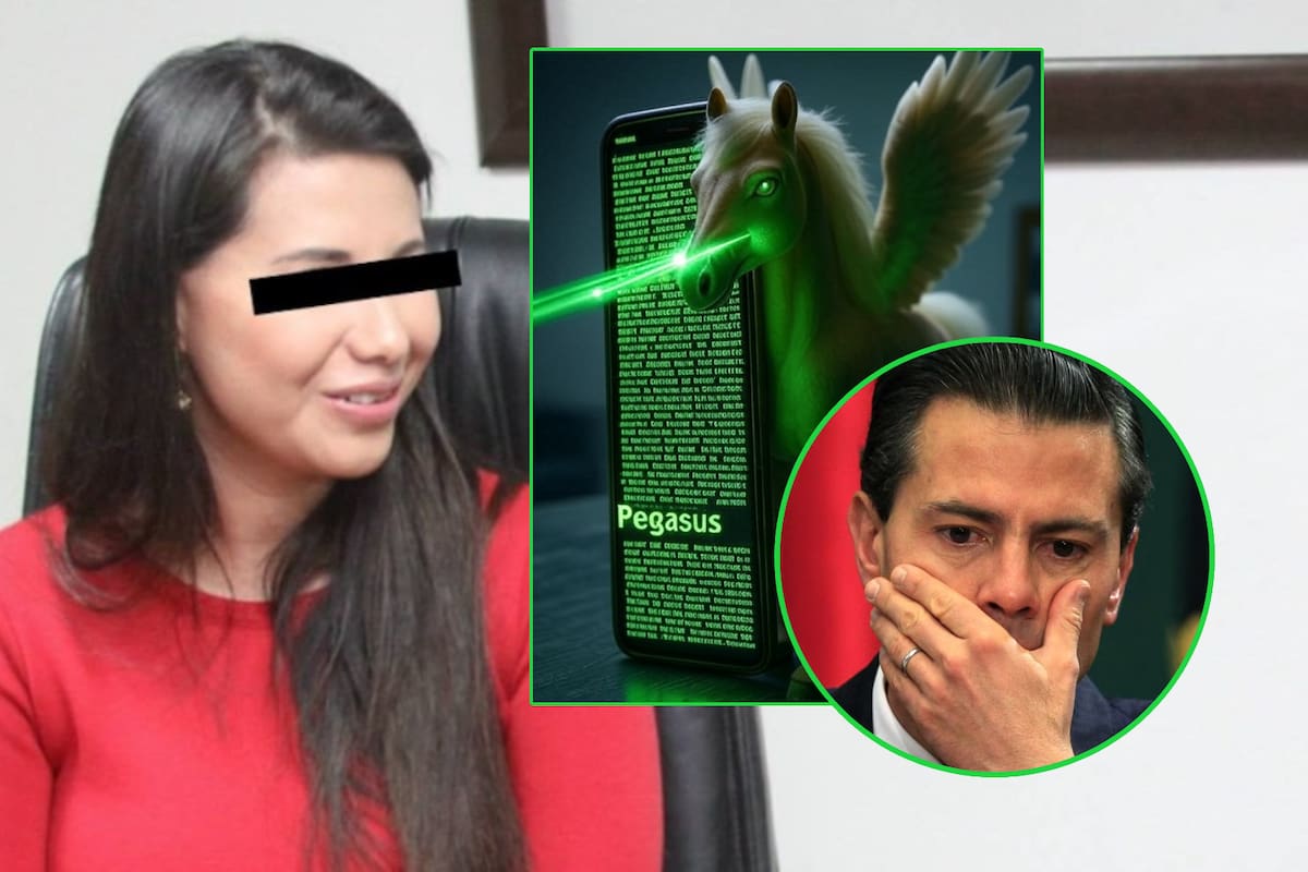 Compró Pegasus para espiar en México a periodistas, activistas y más y ahora es exonerada; FGR apelará sentencia
