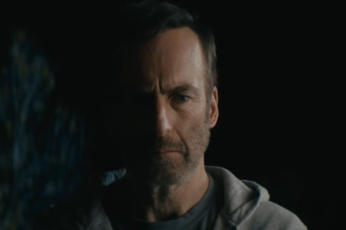 "Nadie", ¿Se espera un crossover con la película de John Wick?