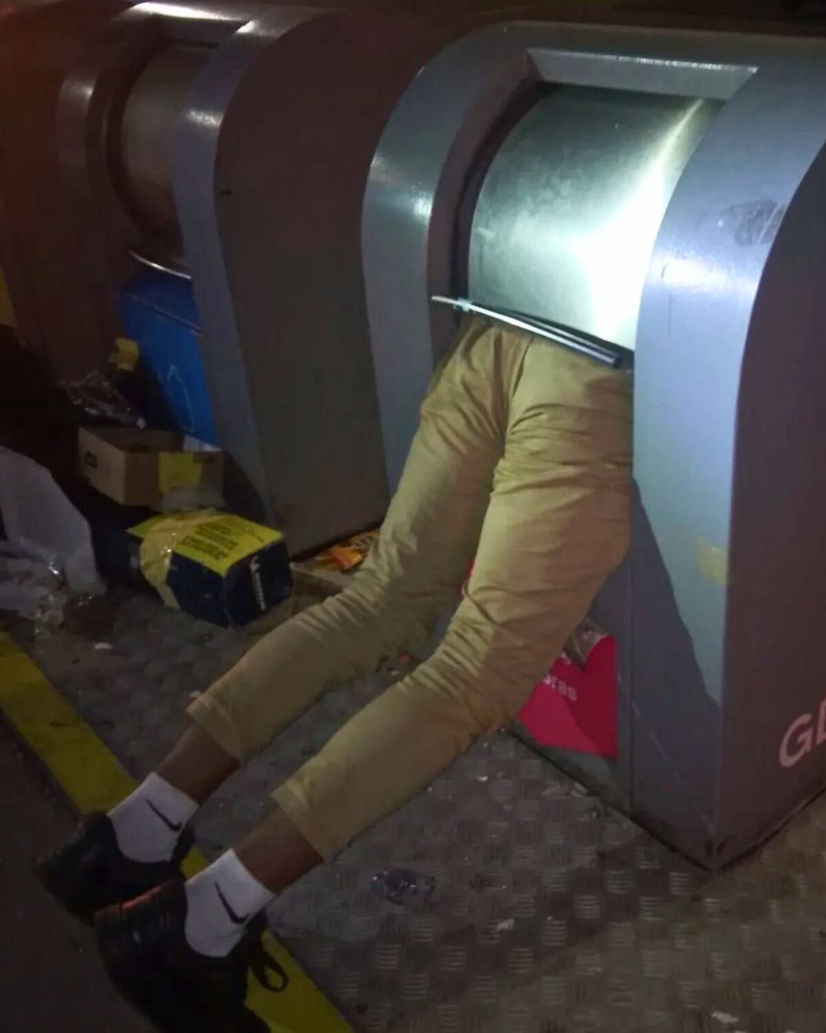 Foto: Bomberos de Guadalajara.