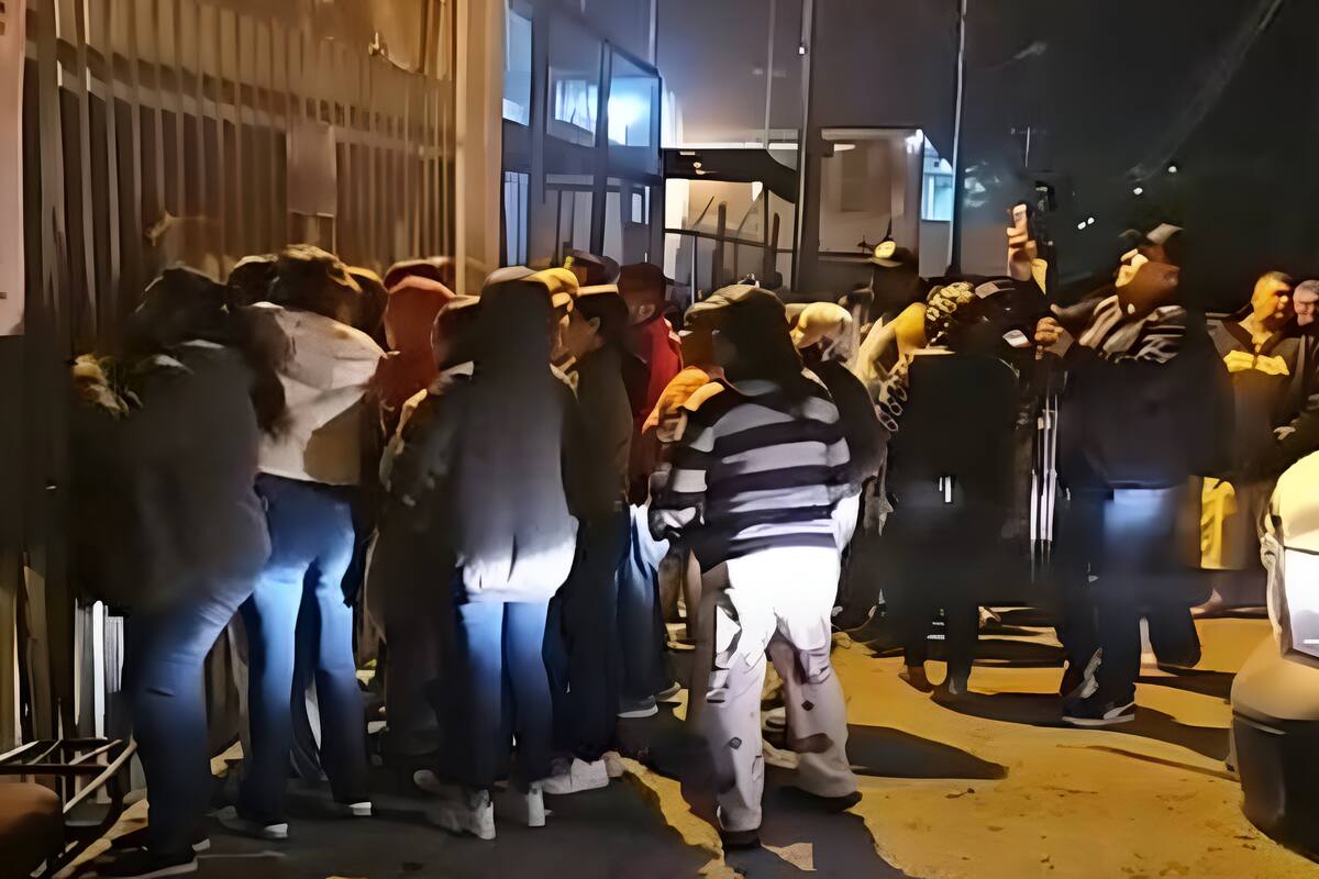 Reportan reos intoxicados en Cereso Cajeme; dos han muerto