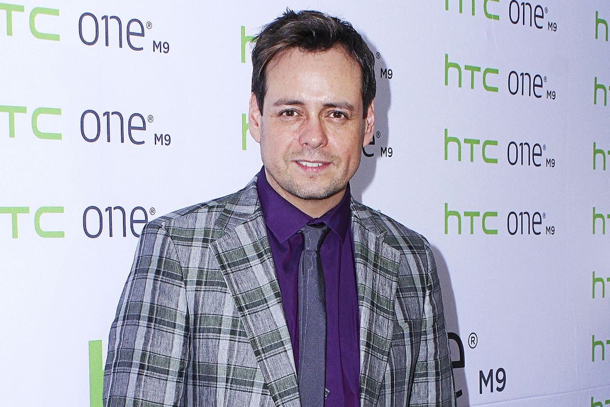 Se defiende Rodrigo Vidal y dice que discriminación fue personal