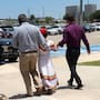 Niña denunció a su papá por abuso y el caso desata protestas en Coahuila