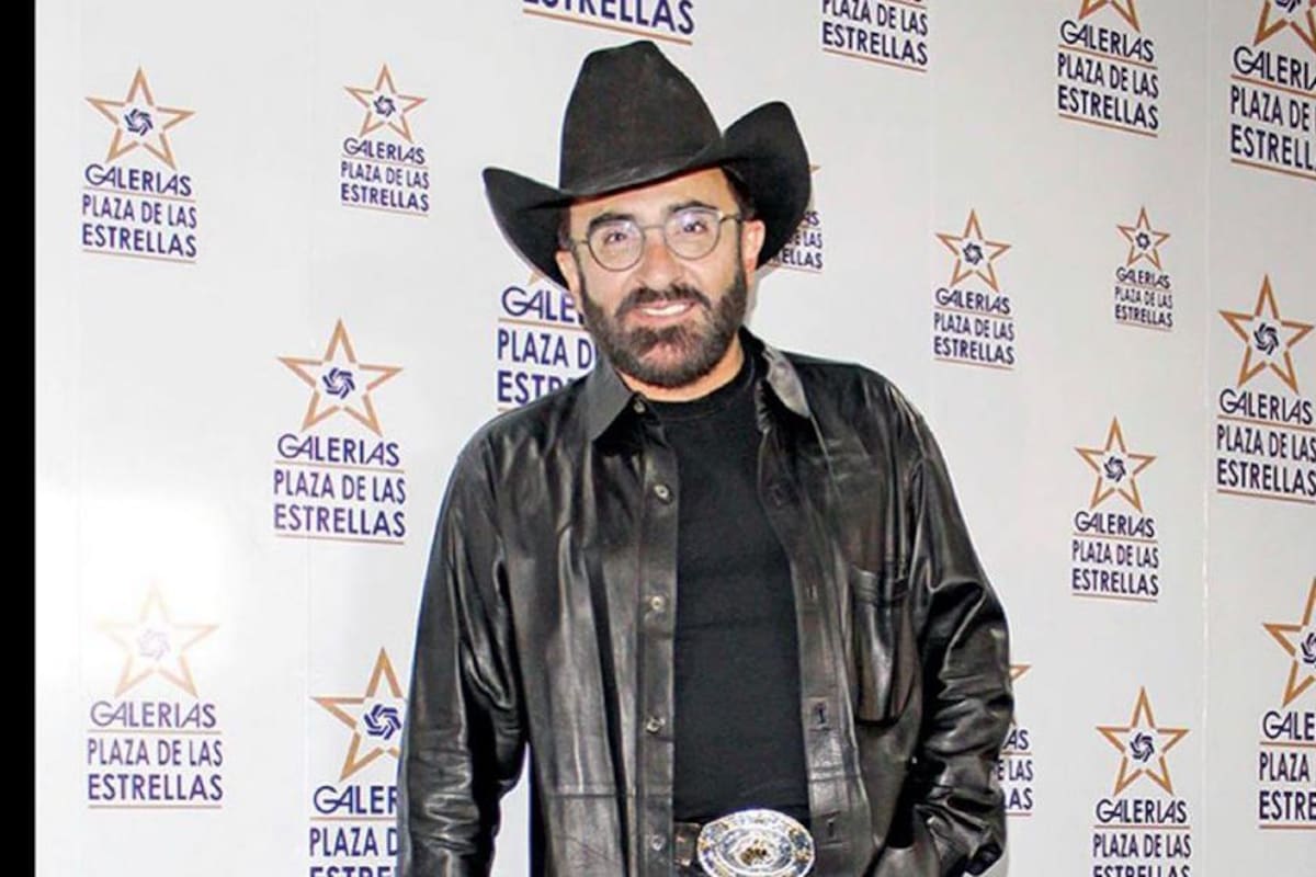 Vicente Fernández Jr. aclara rumores sobre motivos de su divorcio
