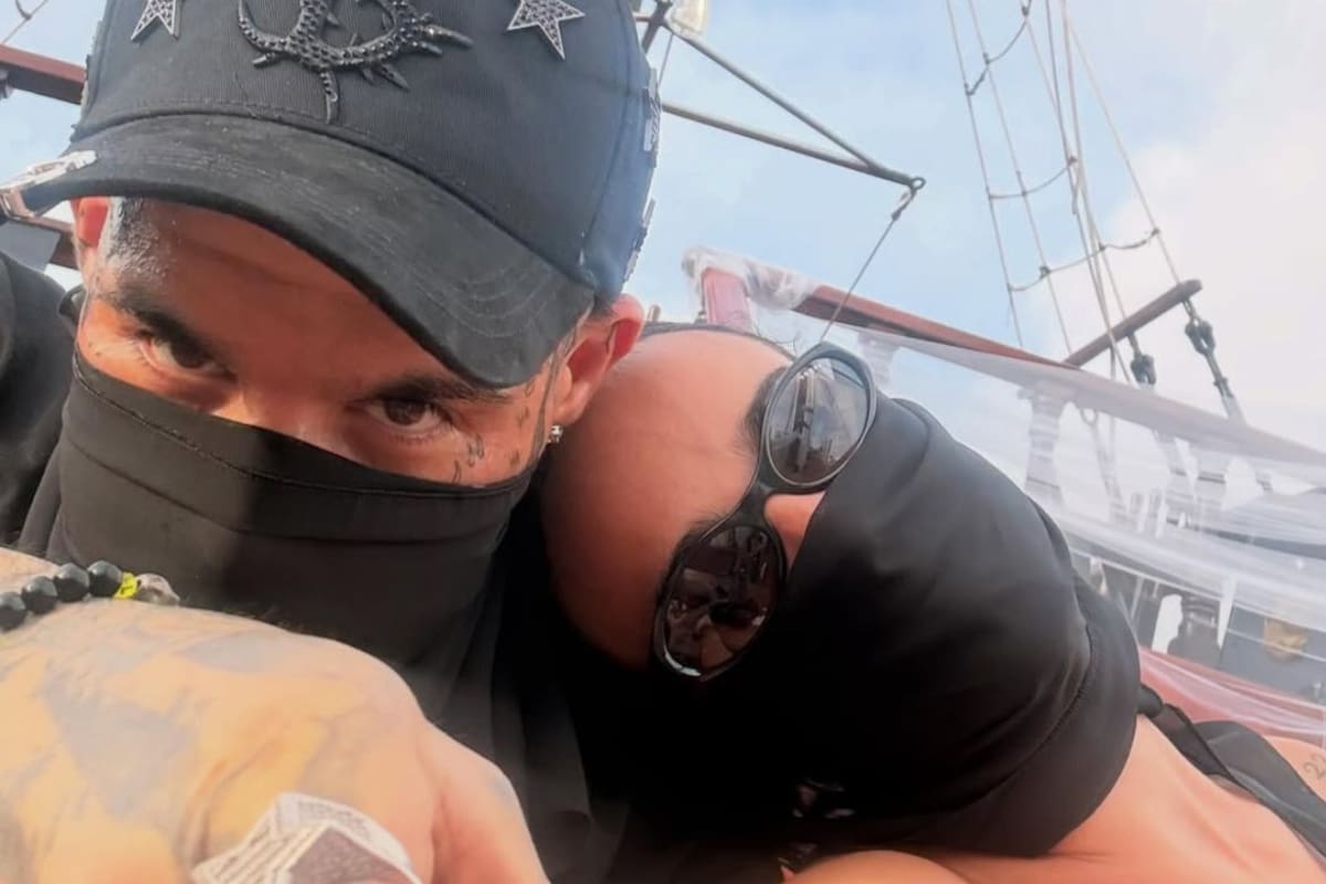 Gala Montes y Emiliano Aguilar desatan rumores de romance tras compartir fotos juntos