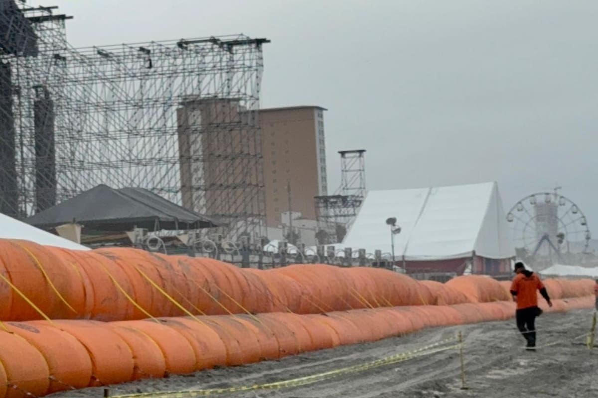 Aún hay habitaciones disponibles en el Sur de Rosarito para el Baja Beach Fest