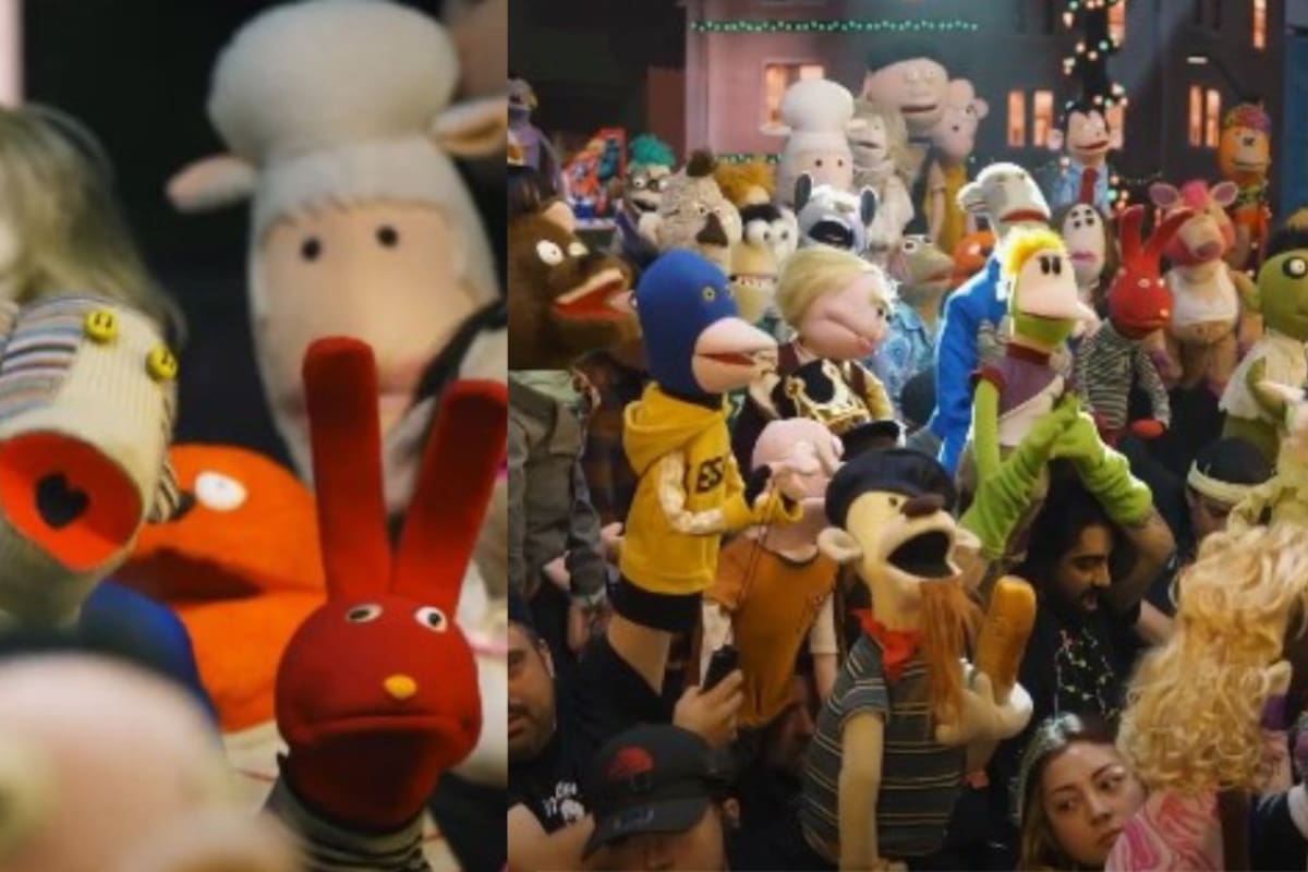 31 Minutos anuncia una nueva película para Amazon Prime Video