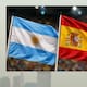 Tormentas podrían limpiar el humo de Canadá antes de la final España-Argentina, pero Nueva York alerta por lluvias, viento e inundaciones