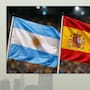 Tormentas podrían limpiar el humo de Canadá antes de la final España-Argentina, pero Nueva York alerta por lluvias, viento e inundaciones