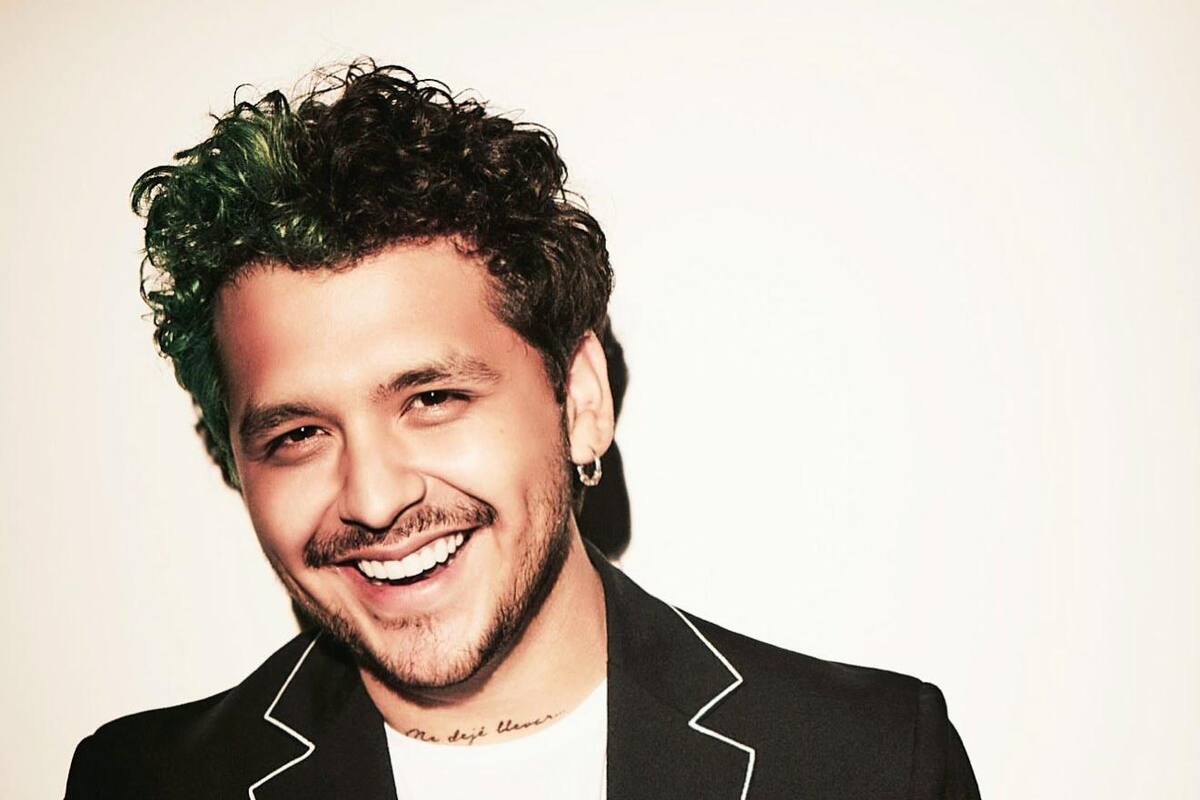 Christian Nodal y la Banda MS envían controversial mensaje en video a sus seguidores