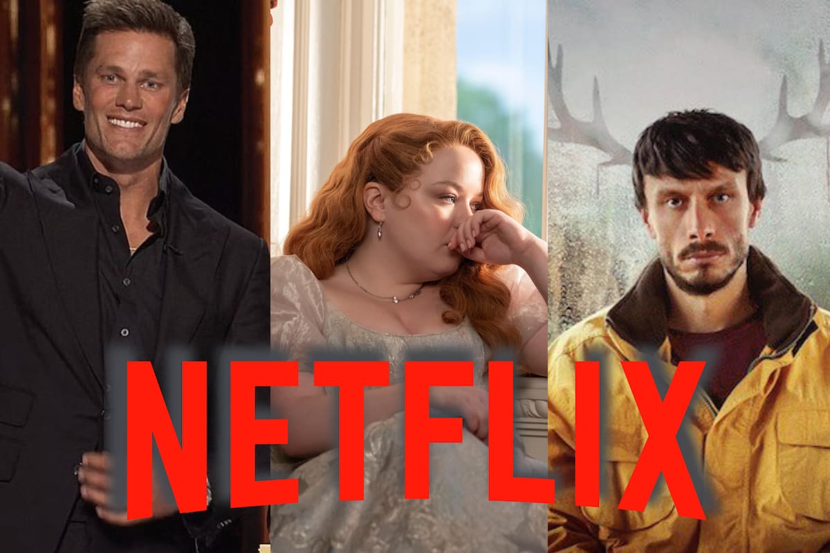 Netflix creció 8 millones de suscriptores de abril a junio de este año