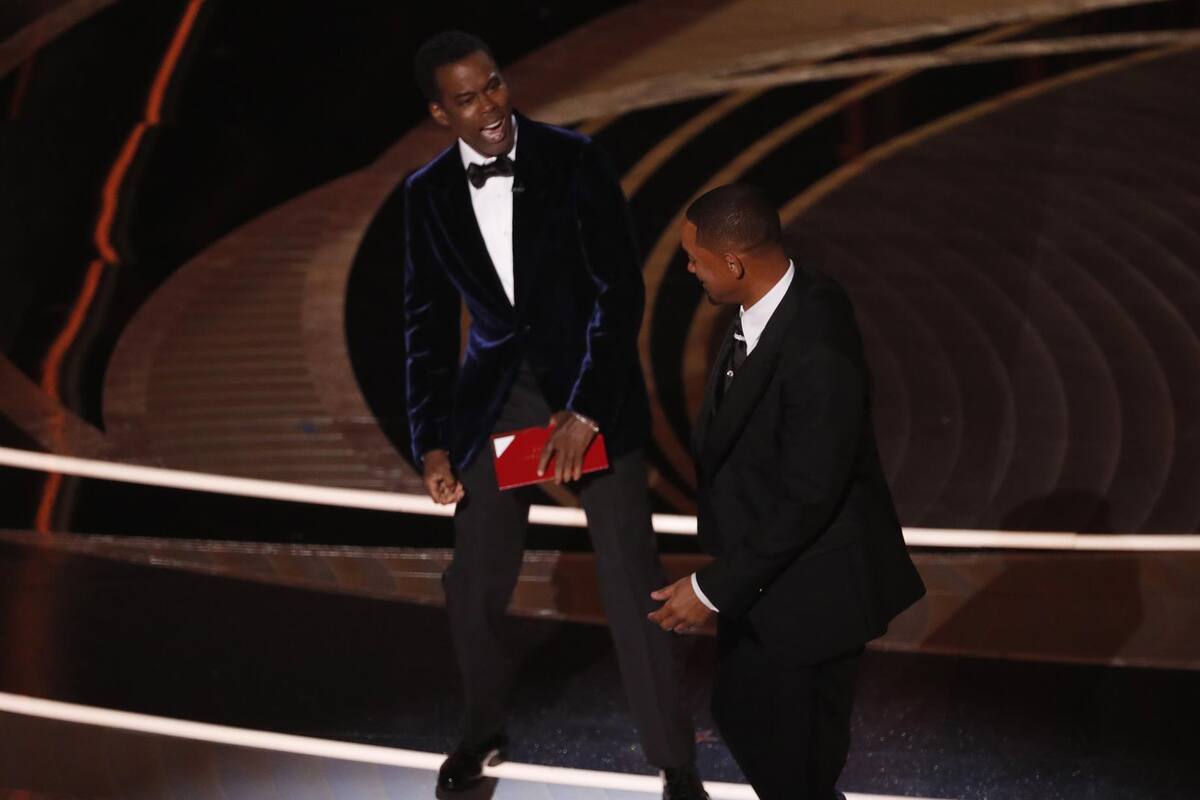 ¿Por qué Chris Rock rechazó propuesta para presentar la próxima ceremonia de los Óscar?