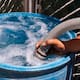 Comienza a normalizarse el servicio de agua tras reparación del Booster El Carrizo