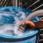 Inicia hoy recuperación de agua