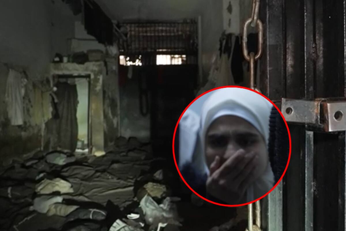 Víctimas del horror sirio: familias buscan respuestas entre los cadáveres de la dictadura de Assad