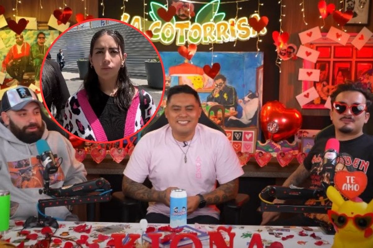 Miembros de “La Cotorrisa” enfrentan denuncia penal por acoso y abuso sexual contra la influencer Jesica Bustos