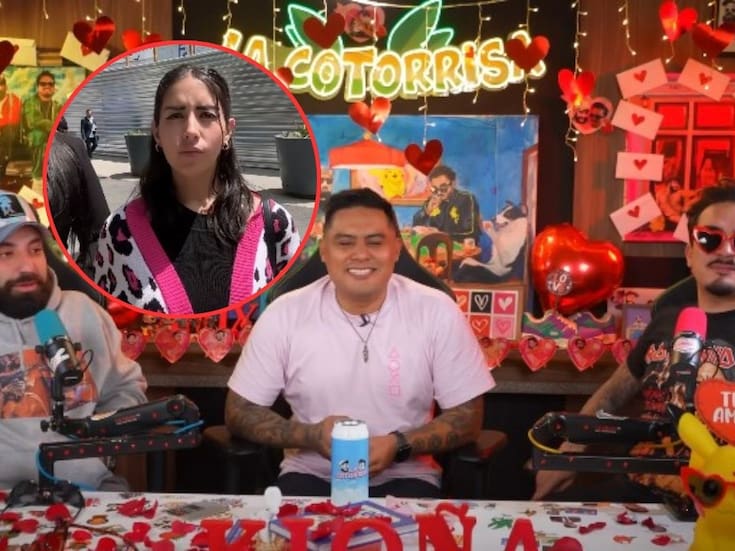 Miembros de “La Cotorrisa” enfrentan denuncia penal por acoso y abuso sexual contra la influencer Jesica Bustos