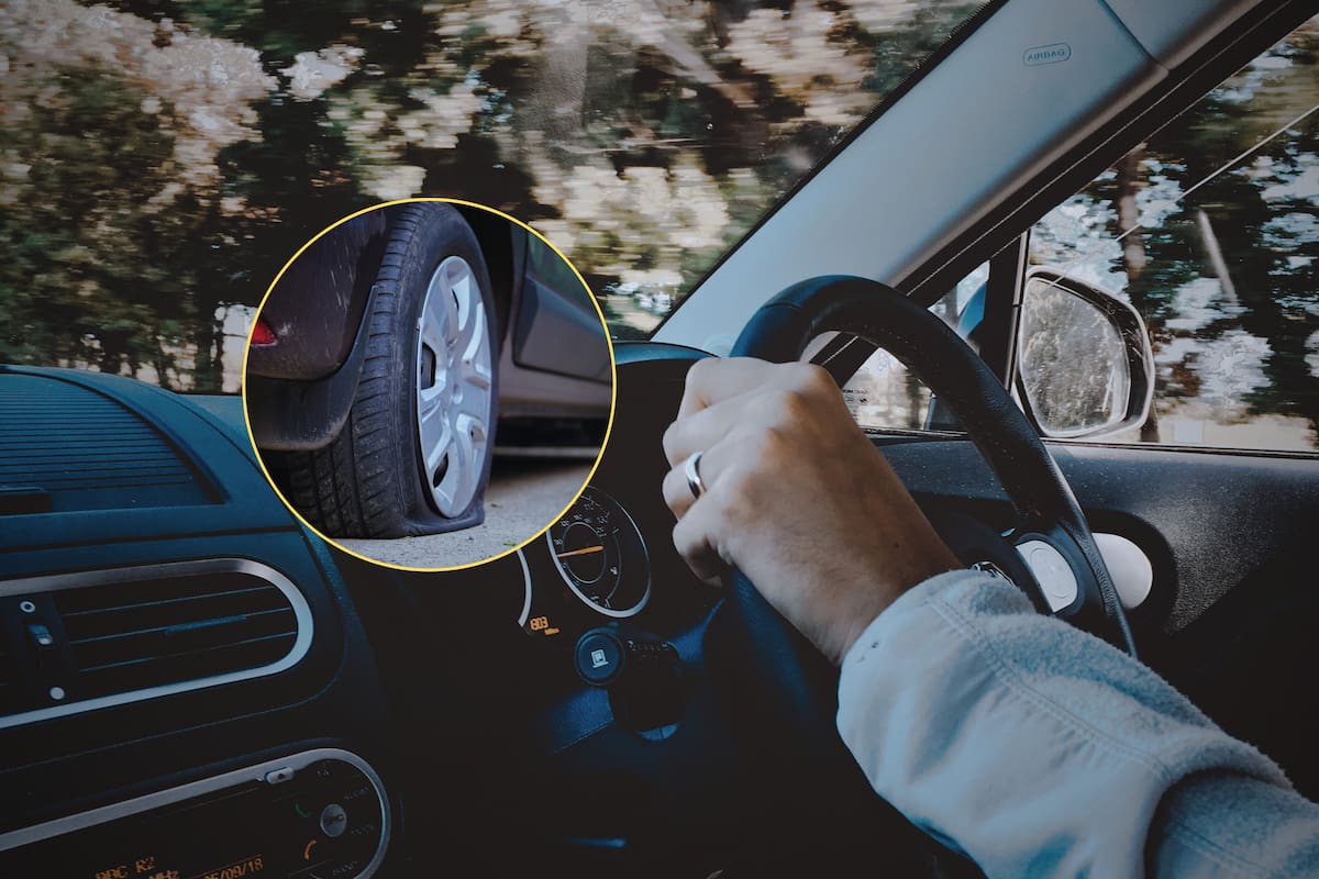 ¿Dejar el volante girado al estacionar daña el auto? Fabricantes dan estas recomendaciones para estacionarse en plano o en una pendiente
