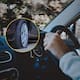 ¿Es malo dejar el volante girado al estacionarse?