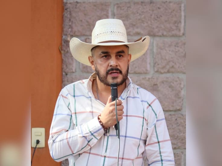 Reportan desaparición de Alejandro Correa, exalcalde de Zinapécuaro, Michoacán