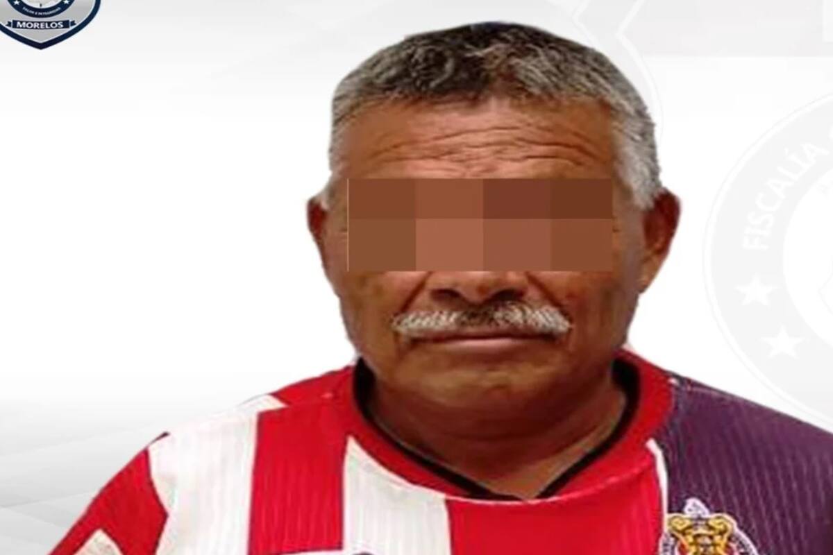 Papá abusa de su hija y tuvo dos hijos con ella; condenan a Braulio Abundio "N" a 80 años de cárcel