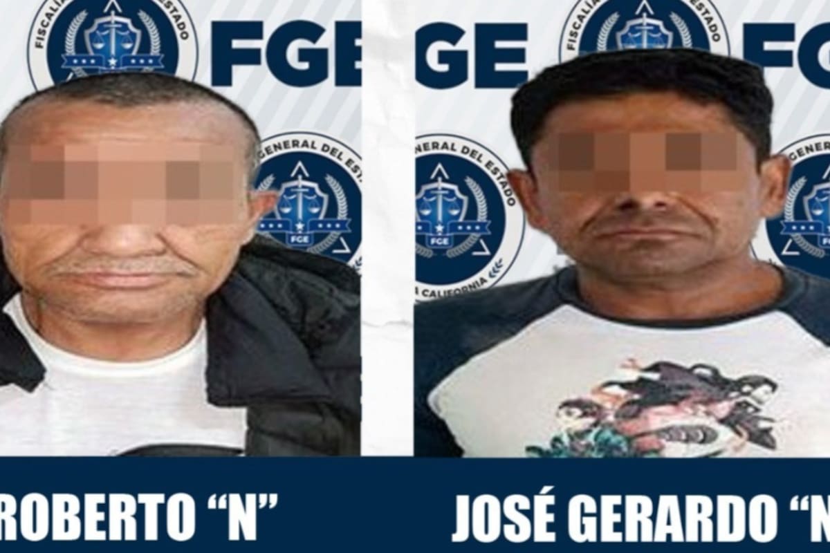 Golpeó a su madre para exigir dinero y otro amenazó de muerte a su padre de 69 años