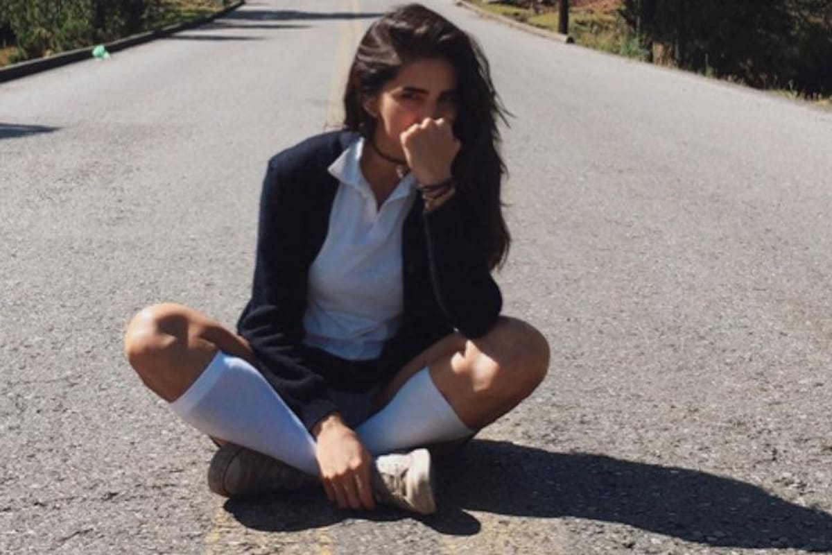 Desde los 12 años Bárbara de Regil ha sufrido de acoso