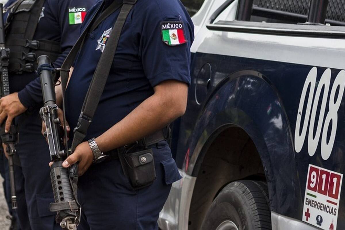 Canaco busca premiar a "policía del año"