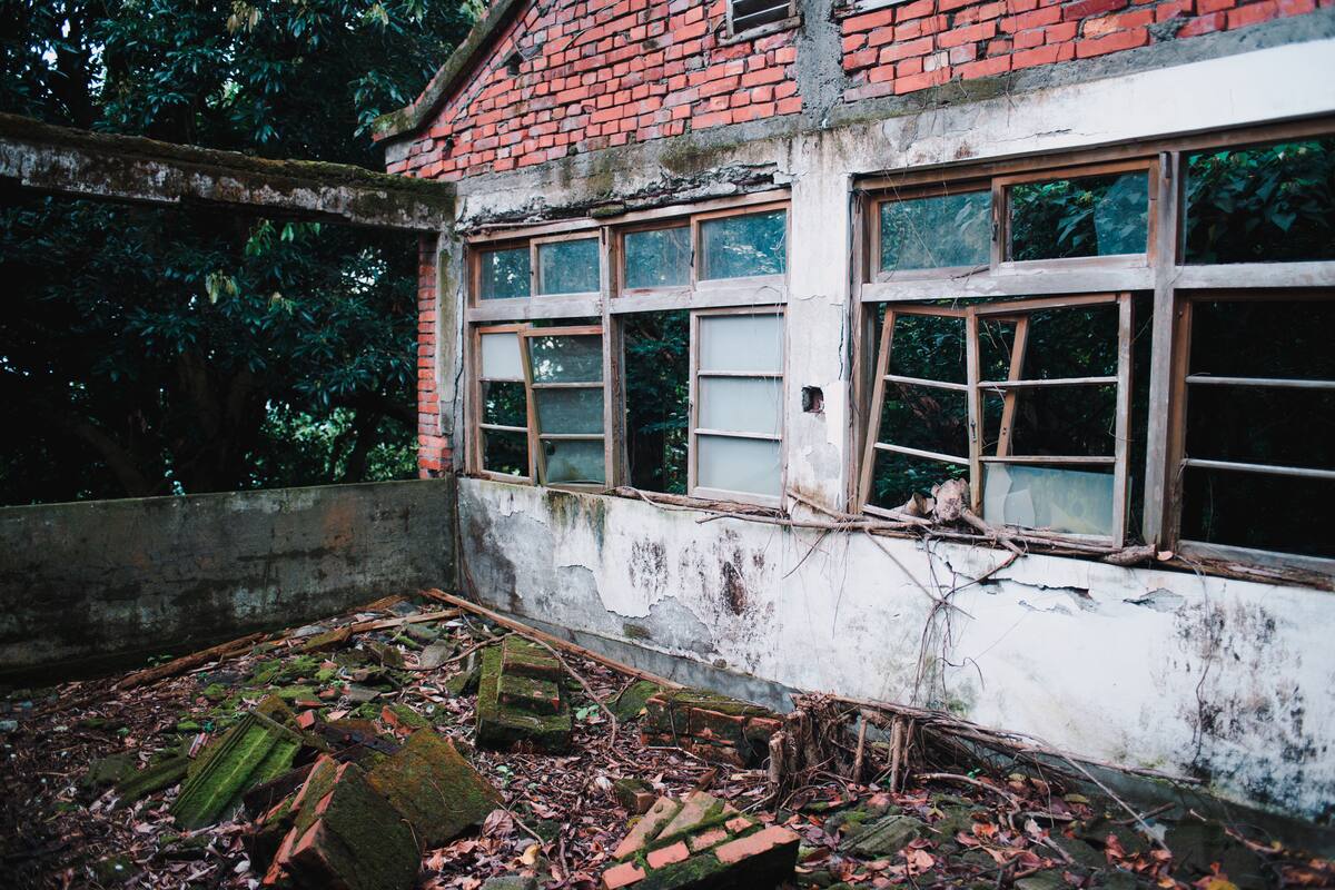 ¿Es posible adueñarse de una casa abandonada mediante el Infonavit?