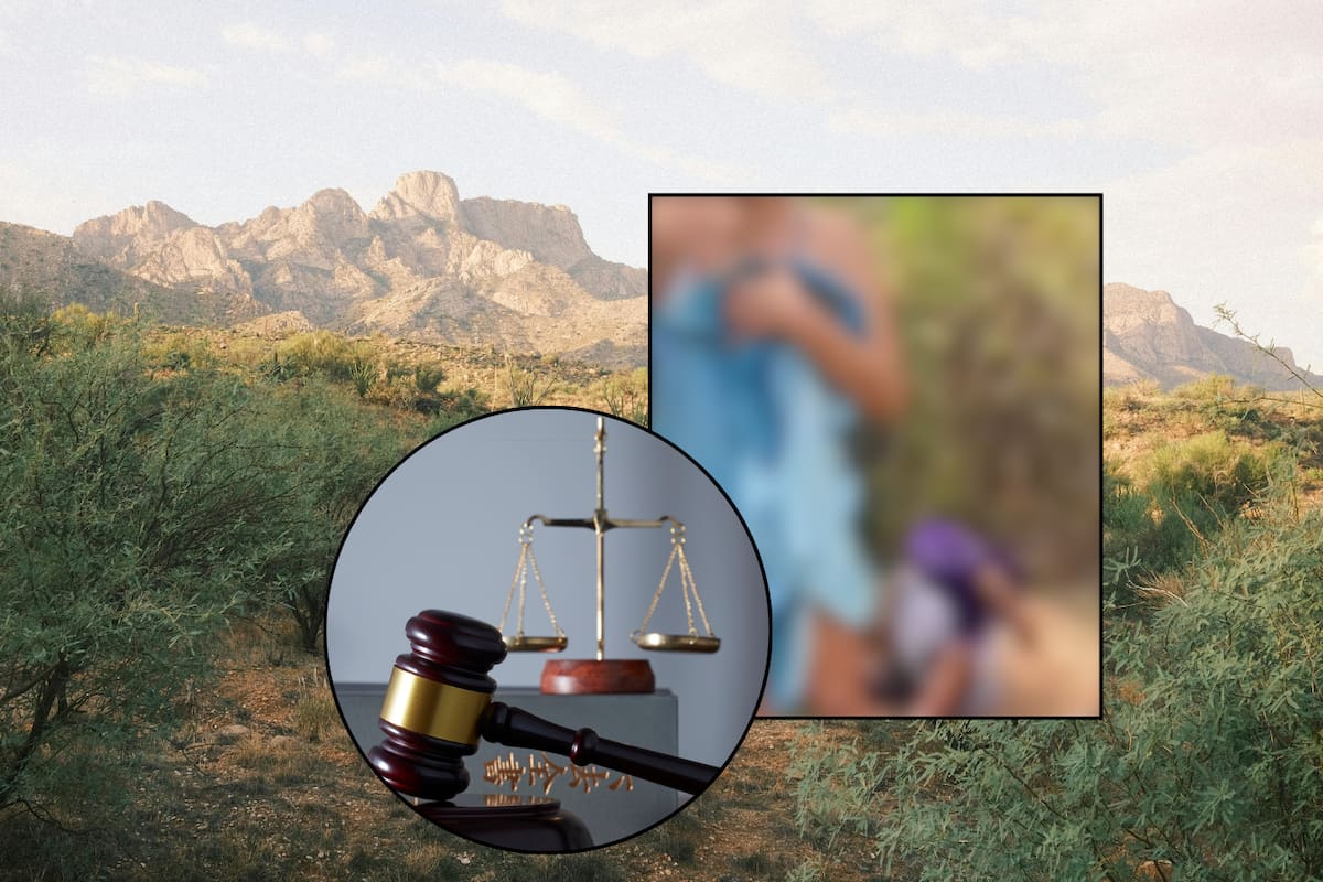 Hombre sorprende a su mujer y a su mejor amigo en plena infidelidad en “el monte” y los graba en video; esto dice la ley sobre difundir contenido íntimo