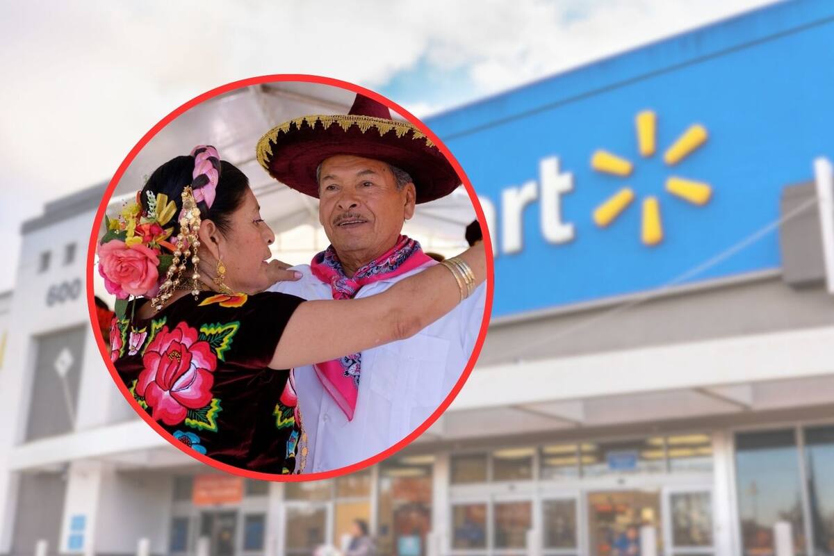 Mujeres zapotecas critican “disfraces” de Walmart como plagio por apropiación cultural