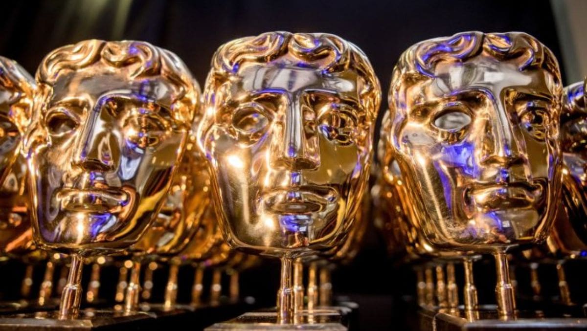 Premios BAFTA 2026