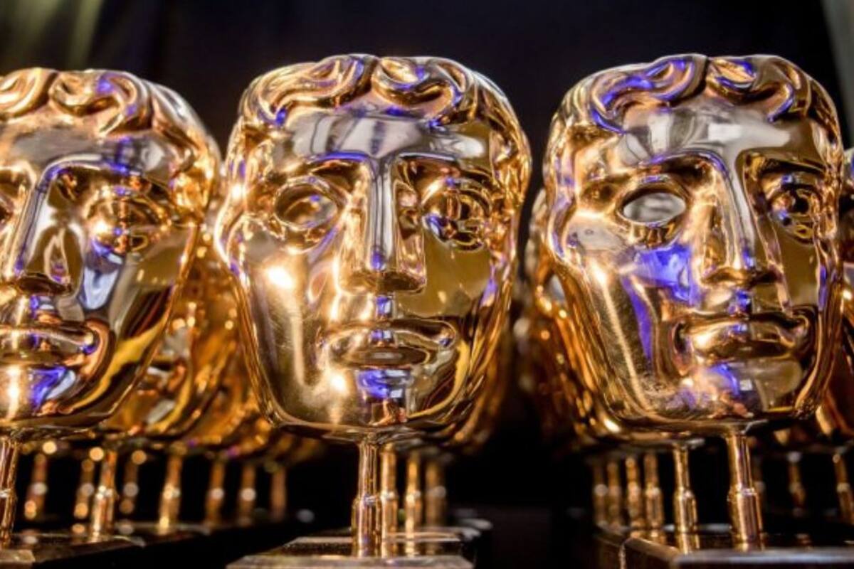 Premios BAFTA 2025: Lista de ganadores