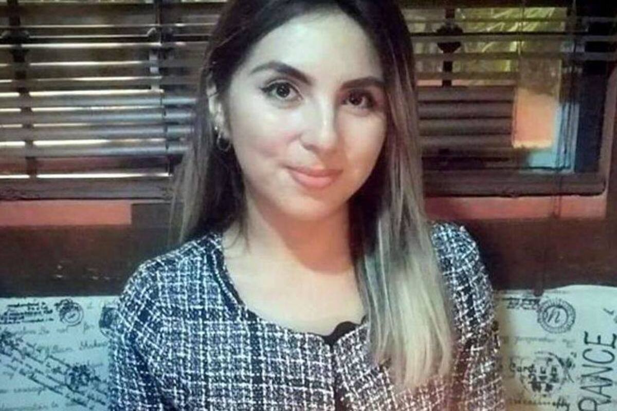 Condenan asesinato de estudiante en Sonora