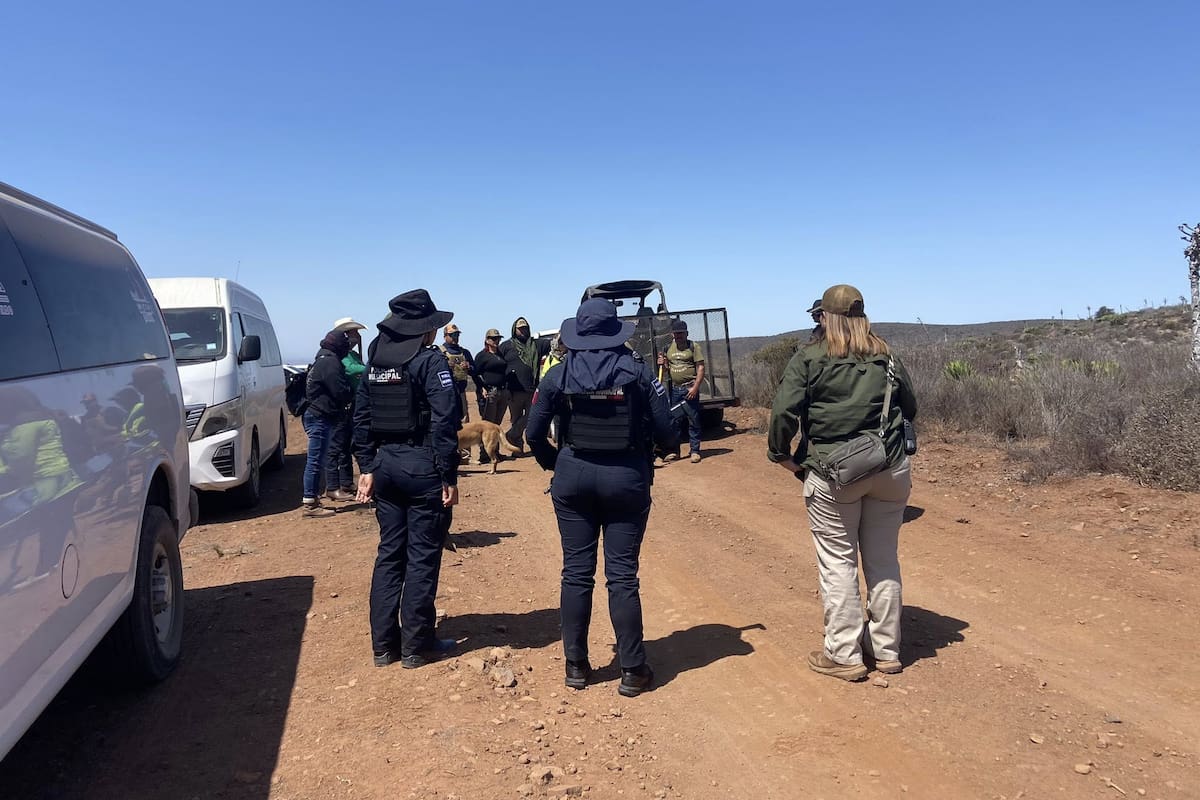 Regidor exige capacitar a policías de las delegaciones en protocolos de búsqueda