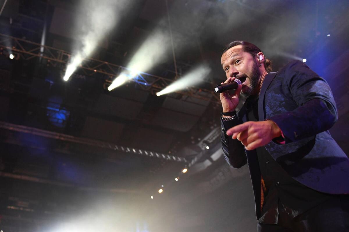 Una canción de Diego Torres acompañará la cobertura de los Olímpicos por Telemundo