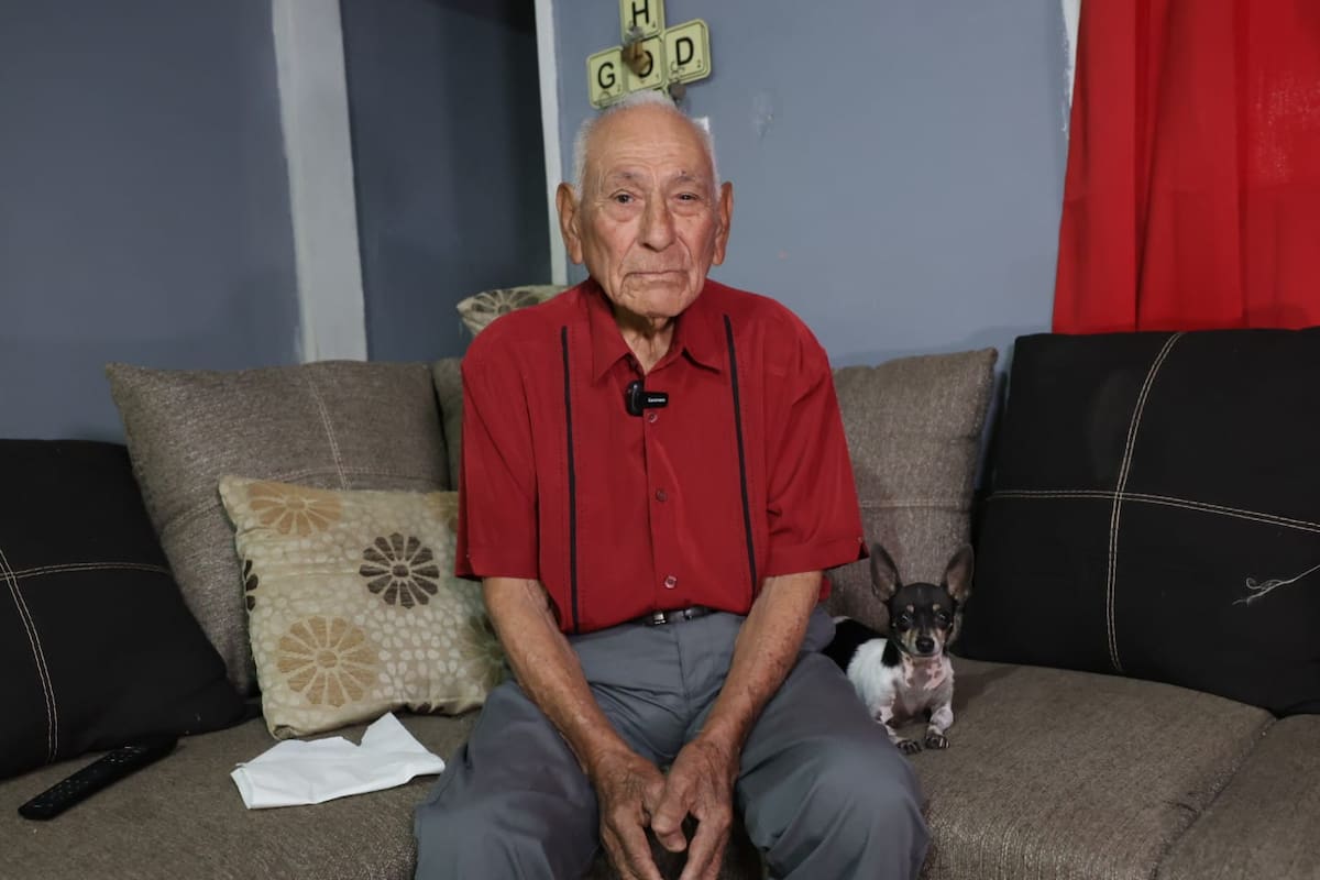 Pasa Don Justo del Mexicali sin fronteras al moderno